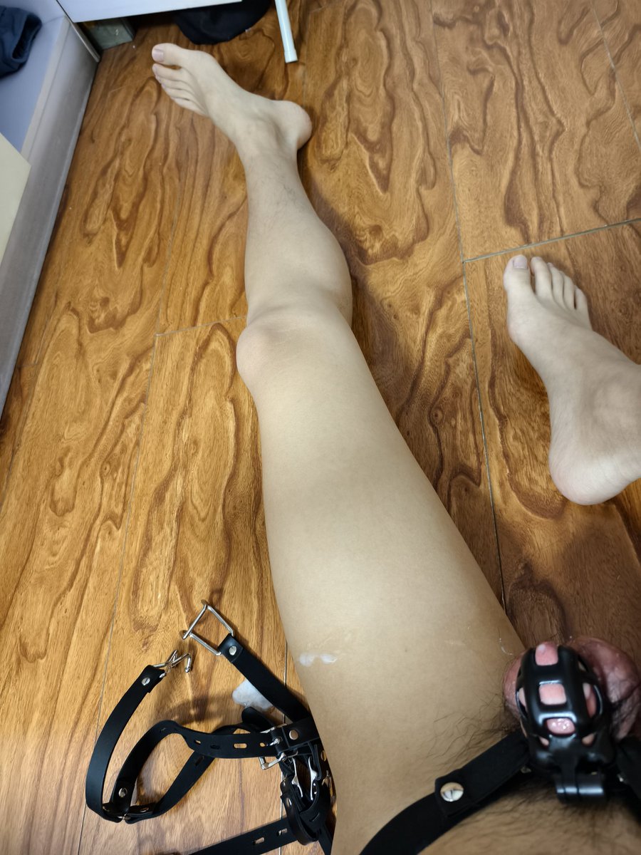 新年第一发，马年祝大家越导越成功 #锁射 #无脑 #公狗