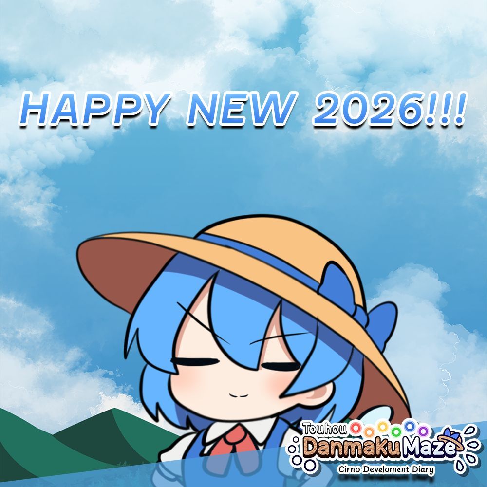 HAPPY NEW YEAR EVERYONE!!!