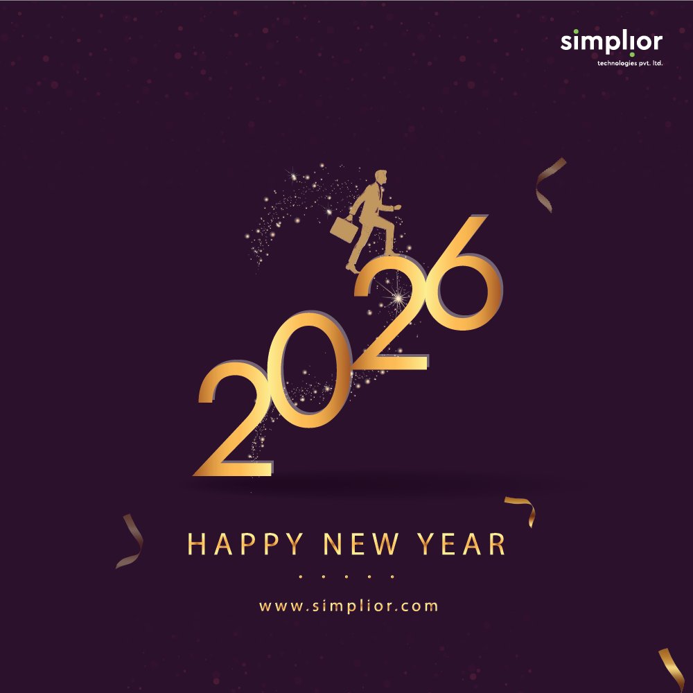 Simplior Technologies Pvt Ltd tweet media