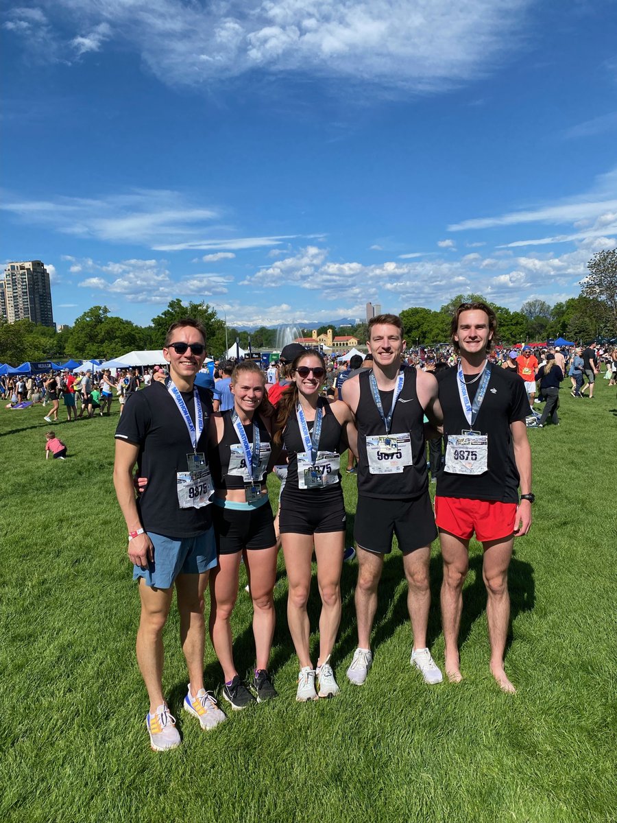 Denver Colfax Marathon tweet media