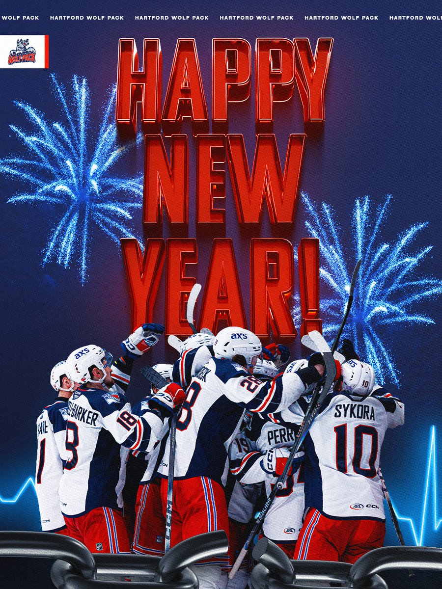 Hartford Wolf Pack tweet media