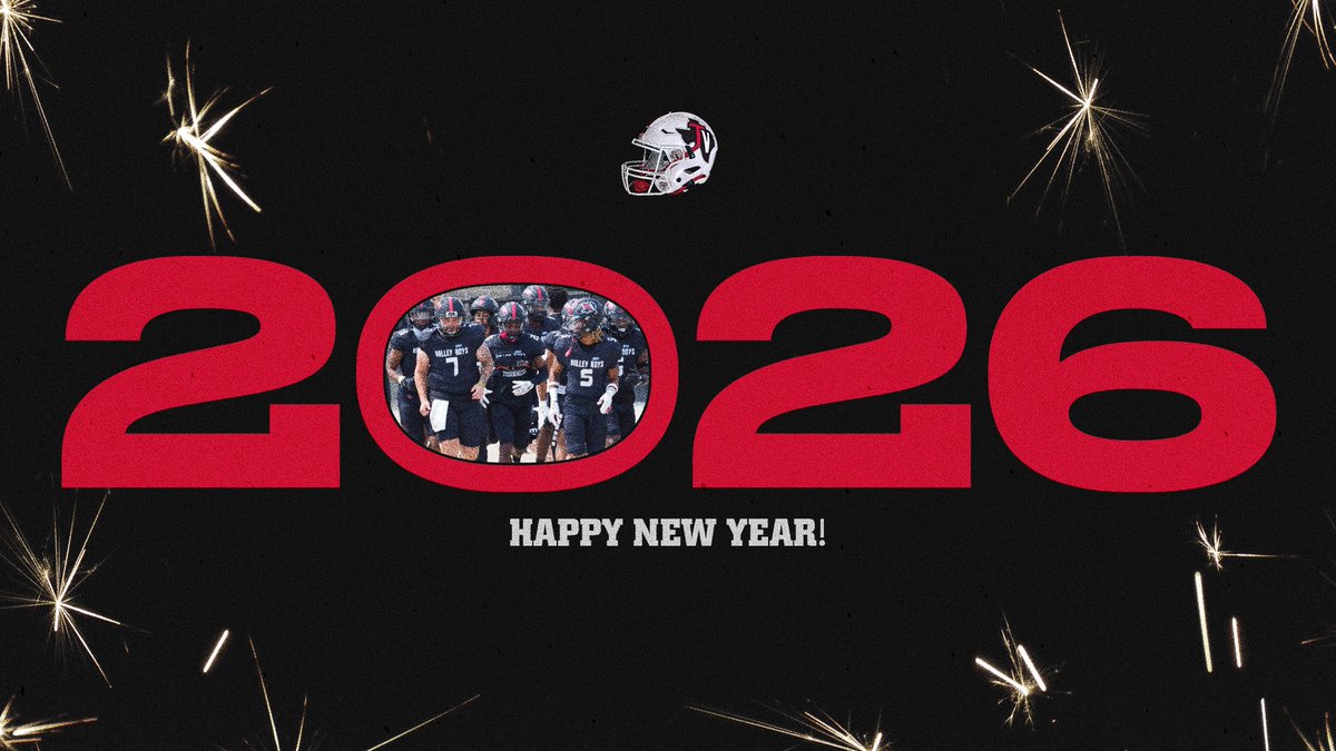 TVCC FOOTBALL tweet media