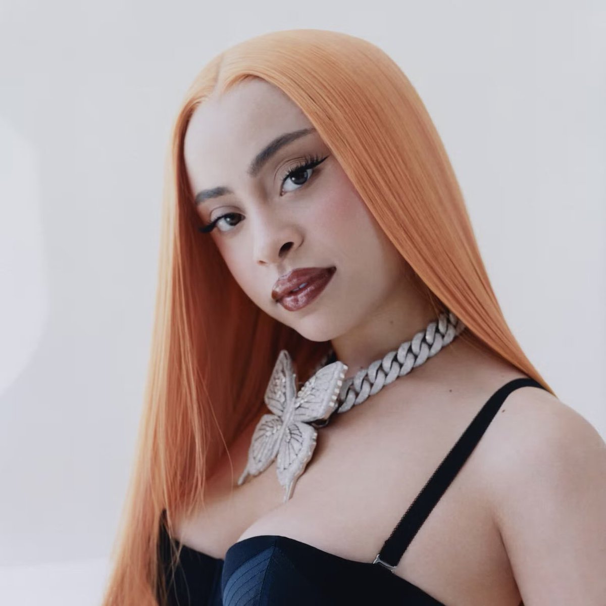 PopCrave's tweet image. Happy 26th birthday to the talented Ice Spice.