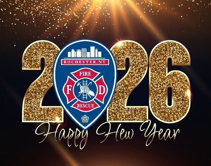 RochesterNYFD tweet media