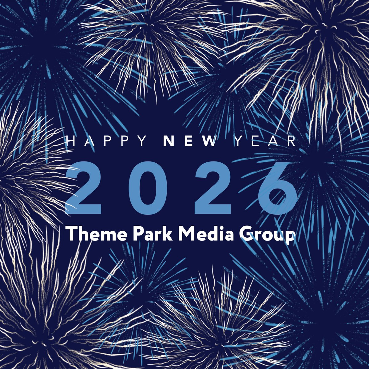 Happy New Year from the team at Universal News Today! We would like to say a huge thank you to you all for your continued support throughout the past year. Here’s to an amazing 2026!