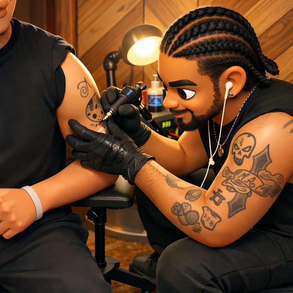 KingsynnInk's tweet photo. 2026 Loading……
#Kingsynnink #773 #Tattoos #Chicagotattooartist #tattooartist #312 #Chicago #Illinois https://t.co/3ona5jfXqm