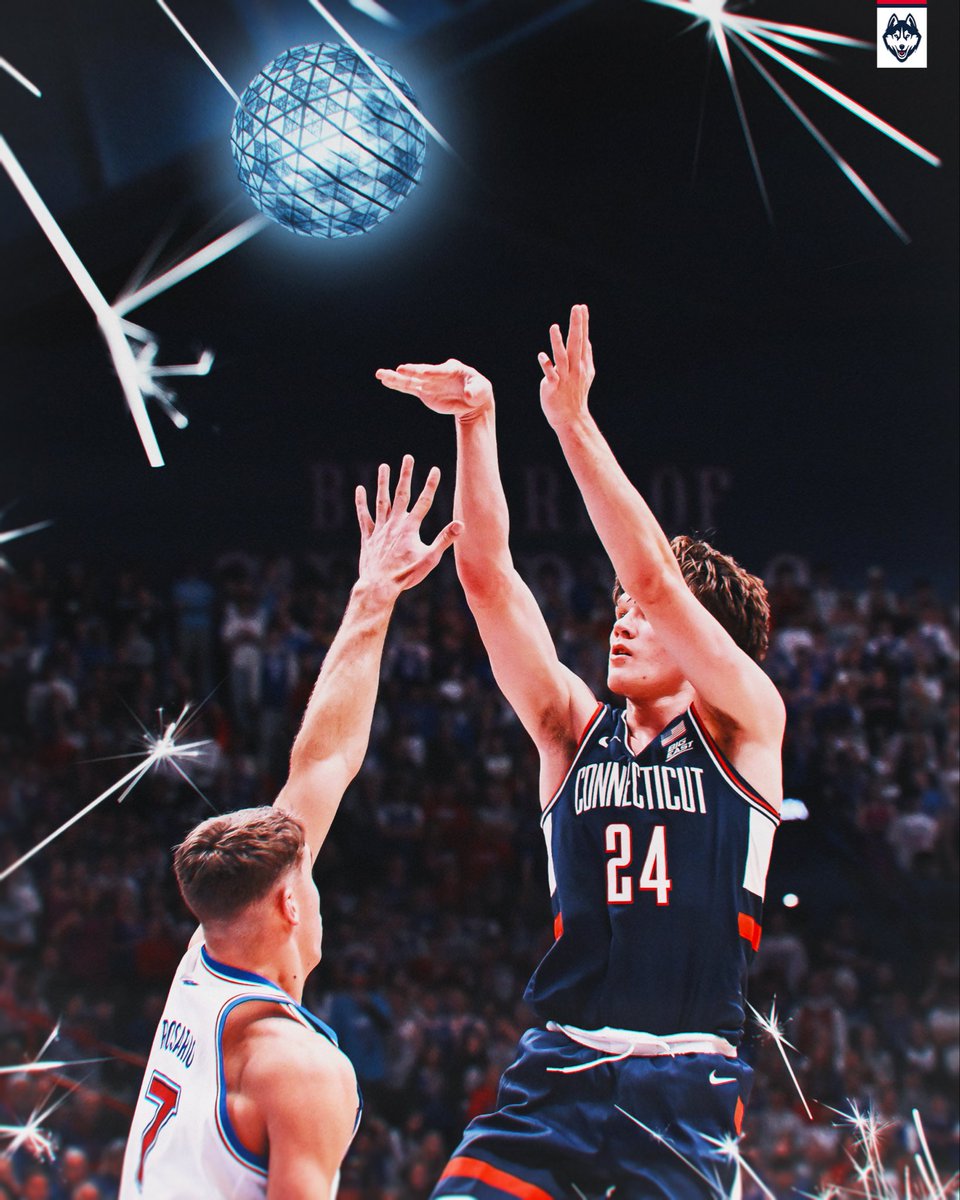 Ringing in 2026 in style 🎉

Happy New Year!