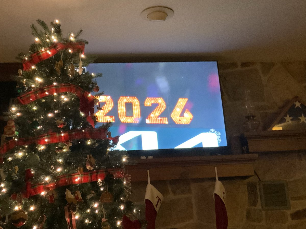 HAPPY NEW YEAR 2026!! 🎊🎉