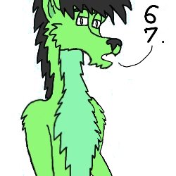 NotRealTalvin's tweet image. #HappyNewYear2026 #NewYear2026 #NewYearsDay #HappyNewYear #sixseven #furry #furryart #TalvinZvestal