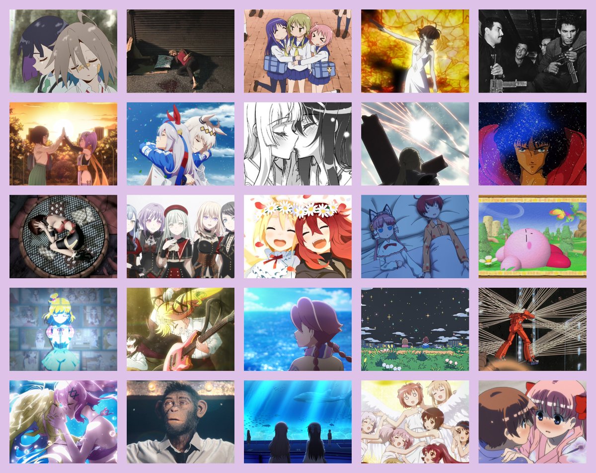 #himejoshipride tweet media