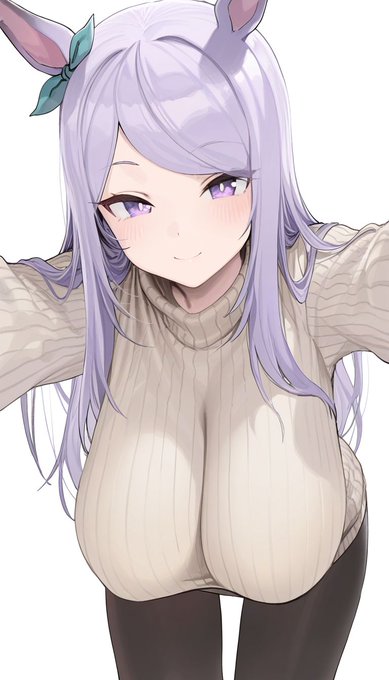 メジロマックイーン
SFWイラスト
#ウマ娘 #umamusume 