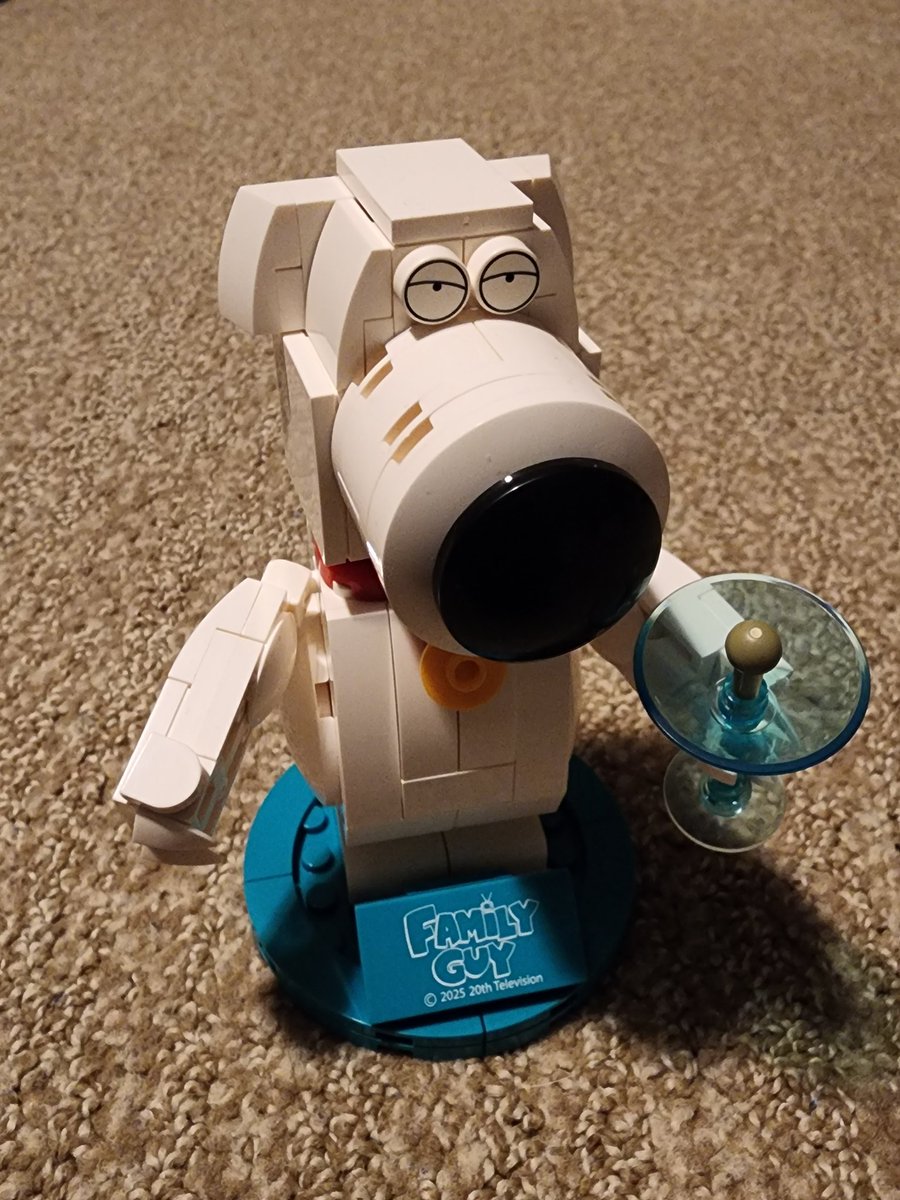 RandomTetGuy tweet media