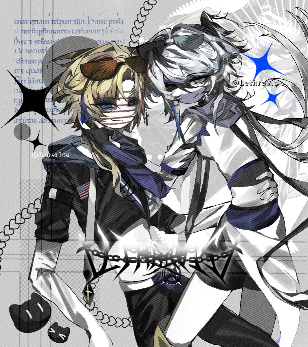 Lthravis's tweet image. new year