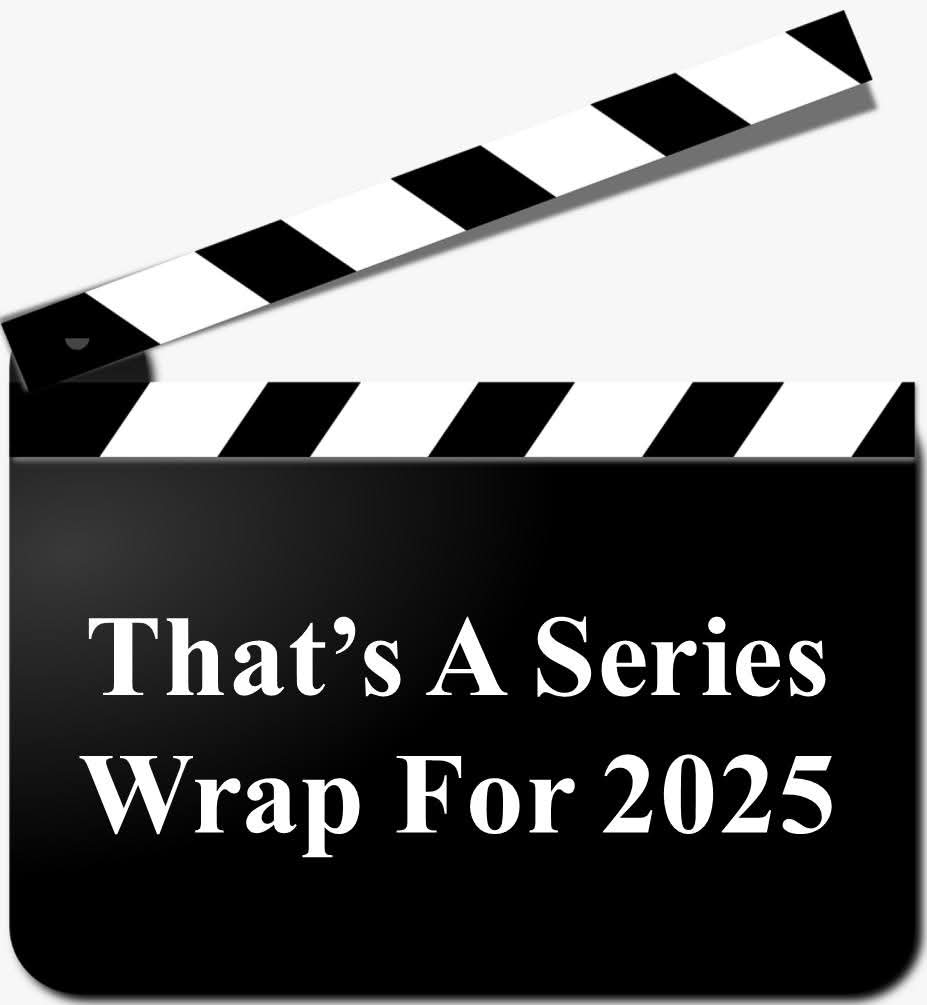 ThatHouseInMars's tweet image. Happy New Year 2026