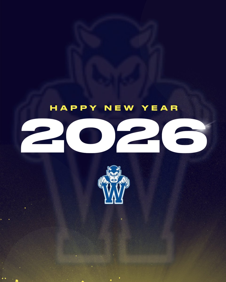 WHS Athletics tweet media