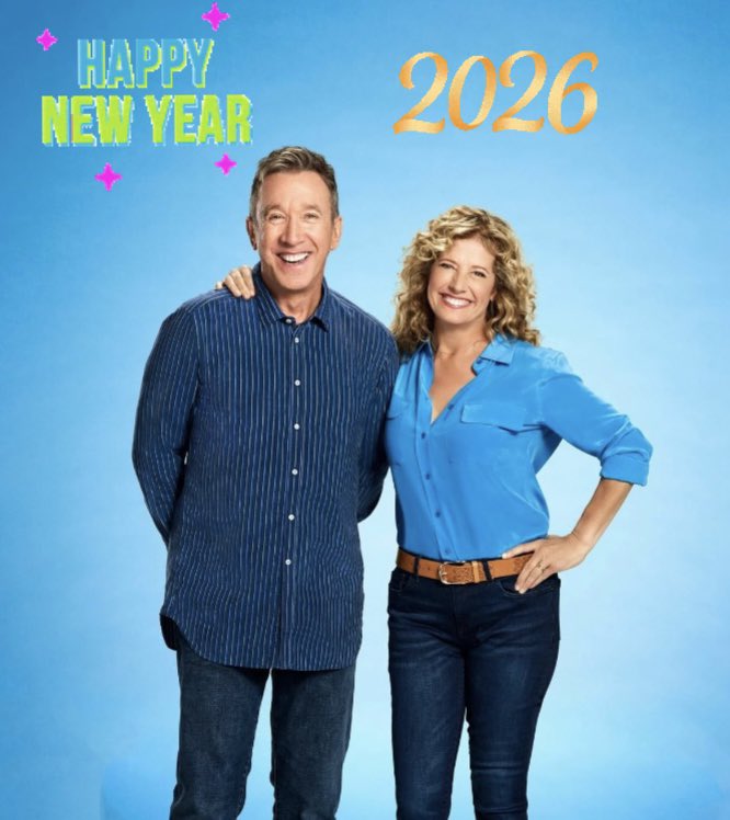 Last Man Standing- Reflections of 9 Seasons tweet media