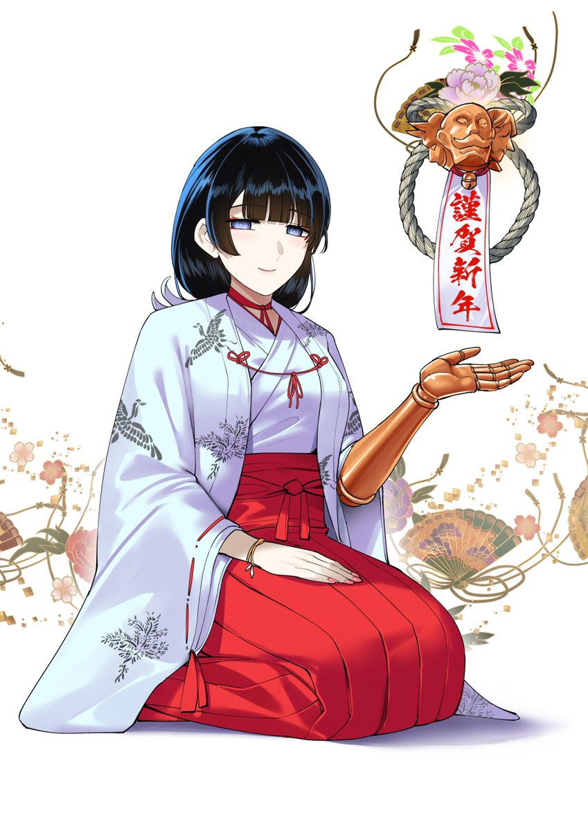 よのき 『鬼畜英雄』13巻12/25発売 tweet media