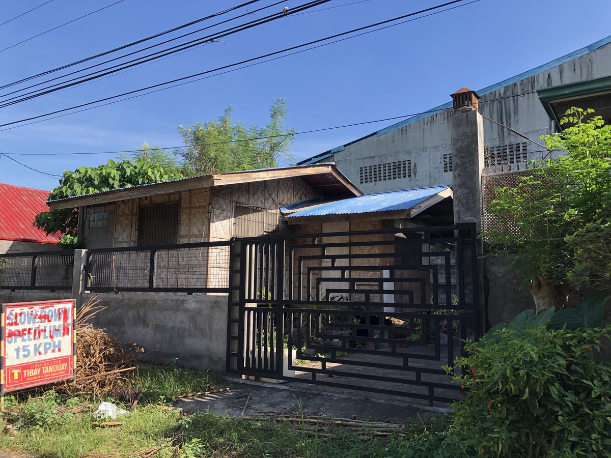 Real estate appraisal of a 180-sq.m. lot in Barangay Lagao, General Santos City for loan purposes.