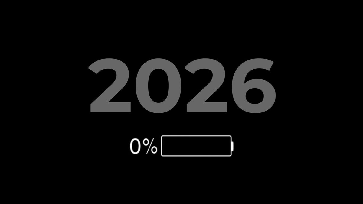 PopBase's tweet image. 2026 has officially begun.