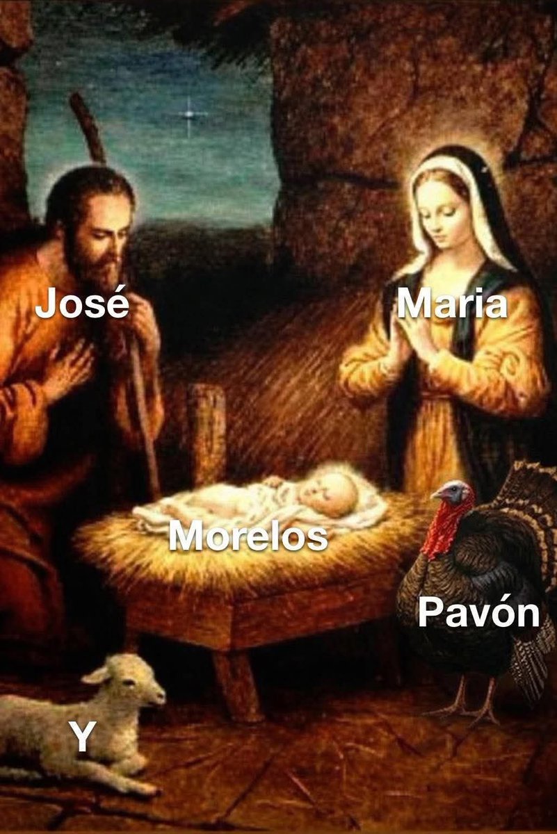 el jeringas tweet media