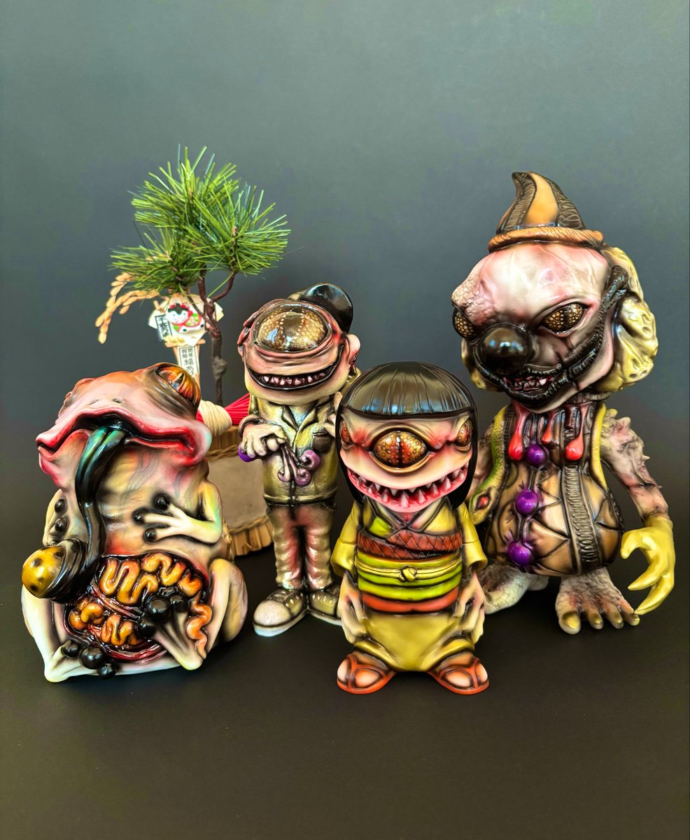 かっこわらい雑貨店 (@kakkowaraitoys) / Posts / X