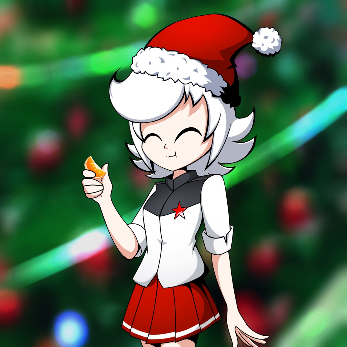 Here we are in 2026! I wanted to make art drones, but while I was recovering from the army, I simply did not have time. So I'll just share my thoughts.

There are plenty of ideas for the year 26, Drones, Cowboys, Forest friends, divine technologies, and Radioactive affairs