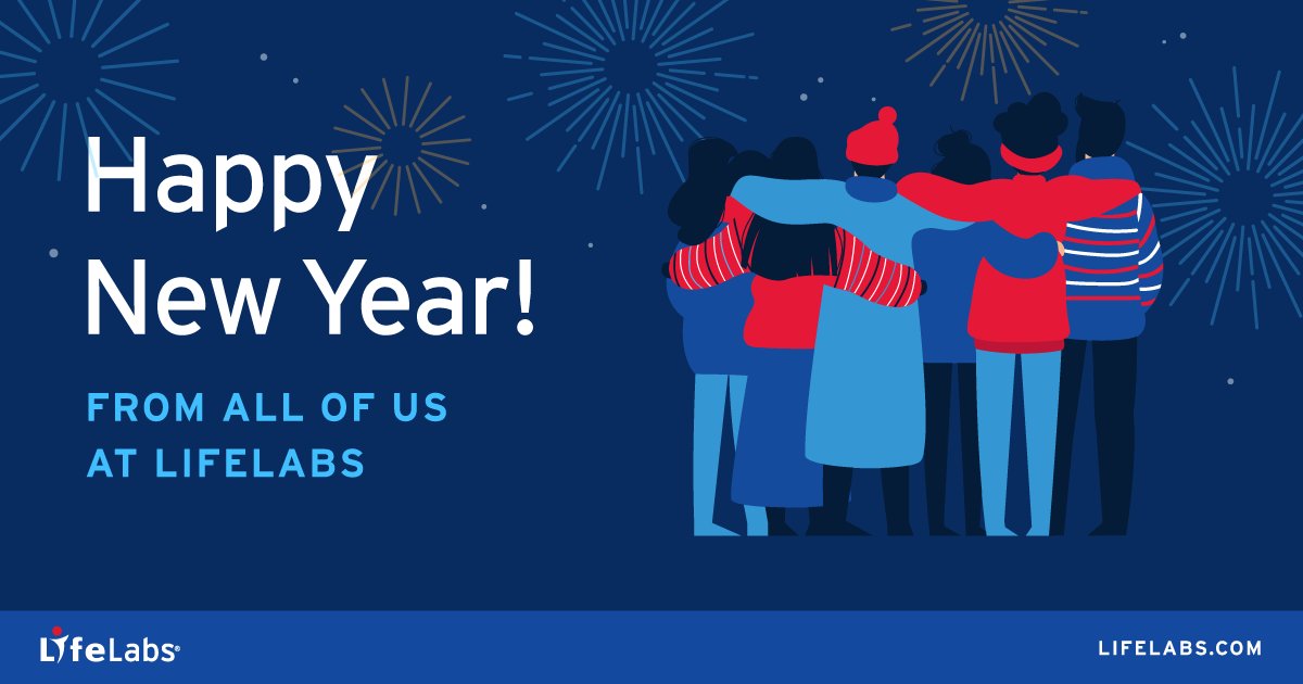 LifeLabs tweet media