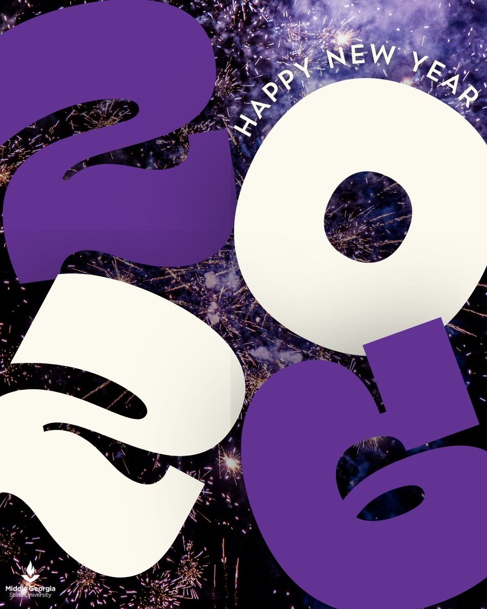 Middle Georgia State tweet media