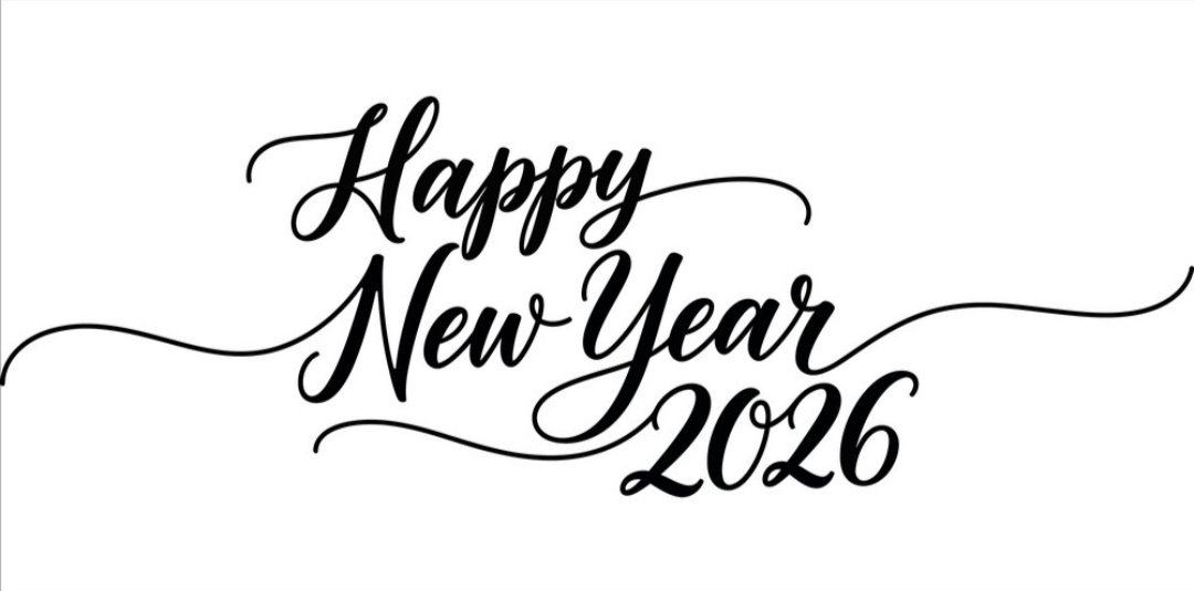 Happy New Year. Welcome to 2026.
I’m not interested in hype, slogans, or empty promises. A new year by itself doesn’t change a man. Truth does. Repentance does. Obedience does. Scripture says, “Teach us to number our days, that we may gain a heart of wisdom” Psalm 90:12. Time is