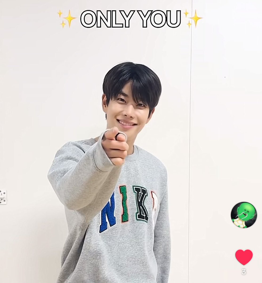 PartyWithMJ's tweet image. Happy New Year my love! 🥰