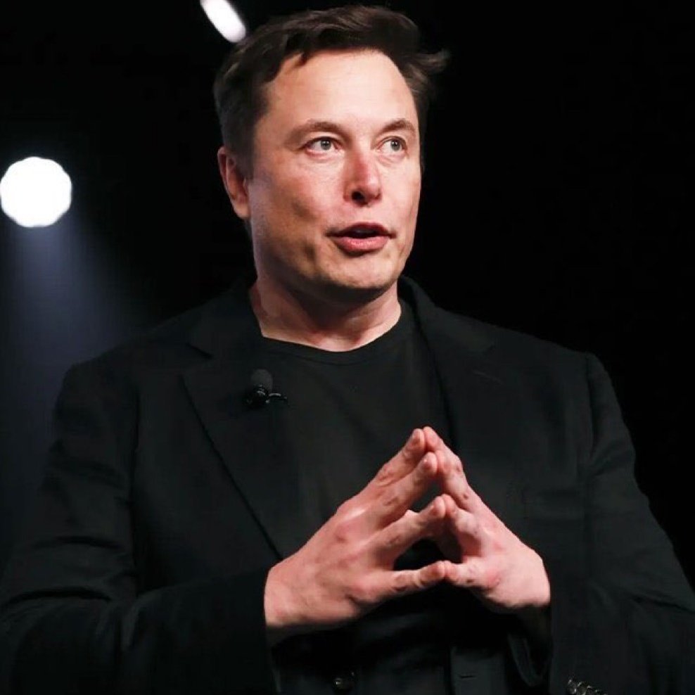 💥 BREAKING 

ELON MUSK PAID MORE TAXES THAN SOMALIA'S GDP .