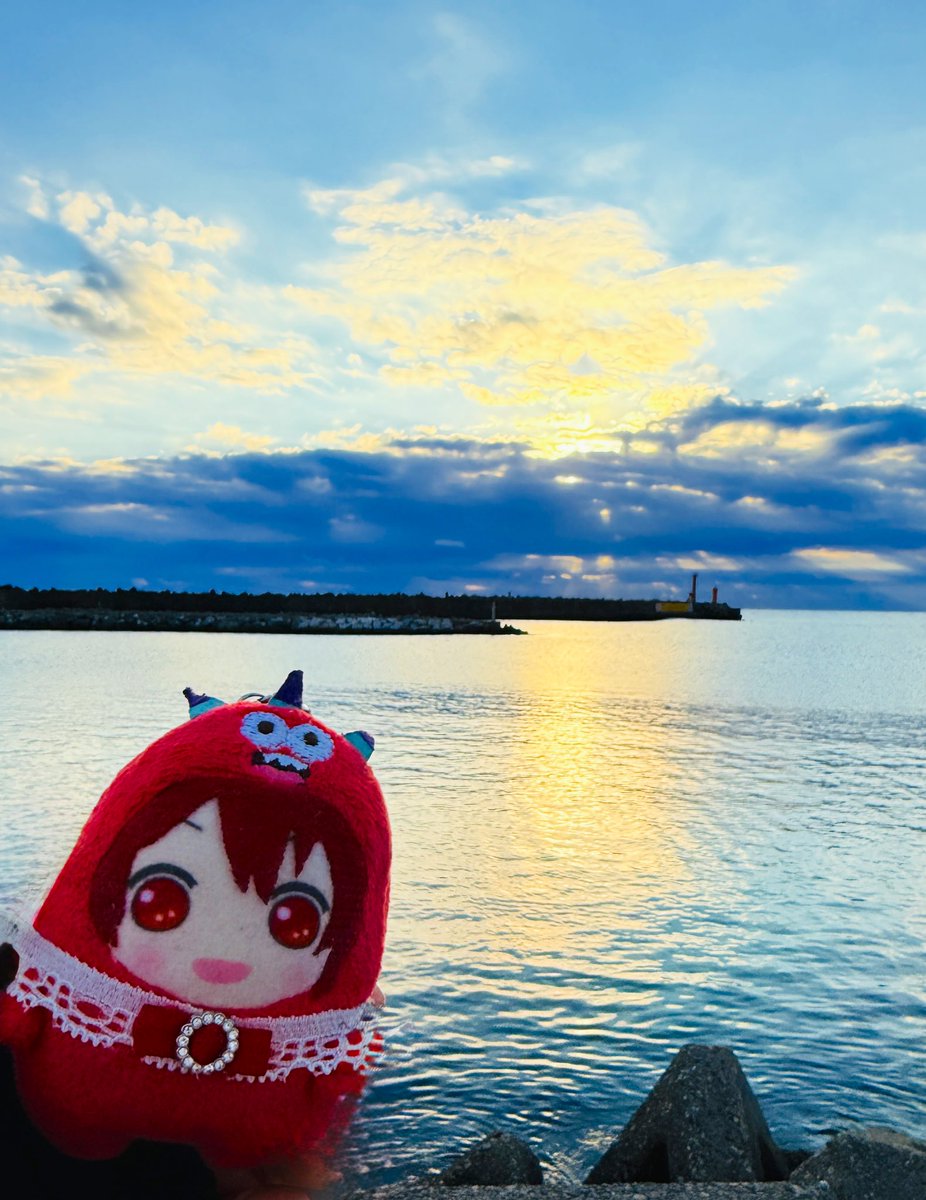 あけましておめでとうございます。
今年もよろしくお願いいたします🥰