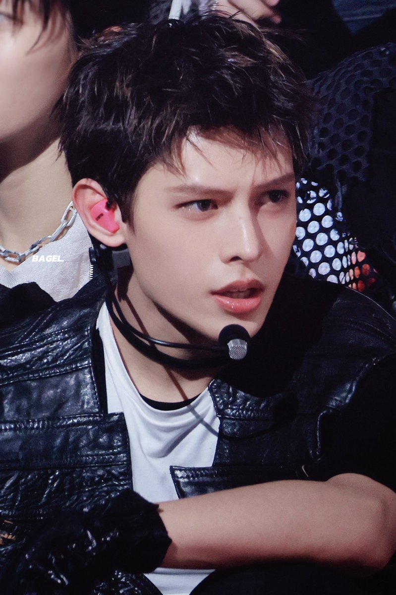 251231 MBC

#제임스 #JAMES #赵雨凡 
#CORTIS #코르티스