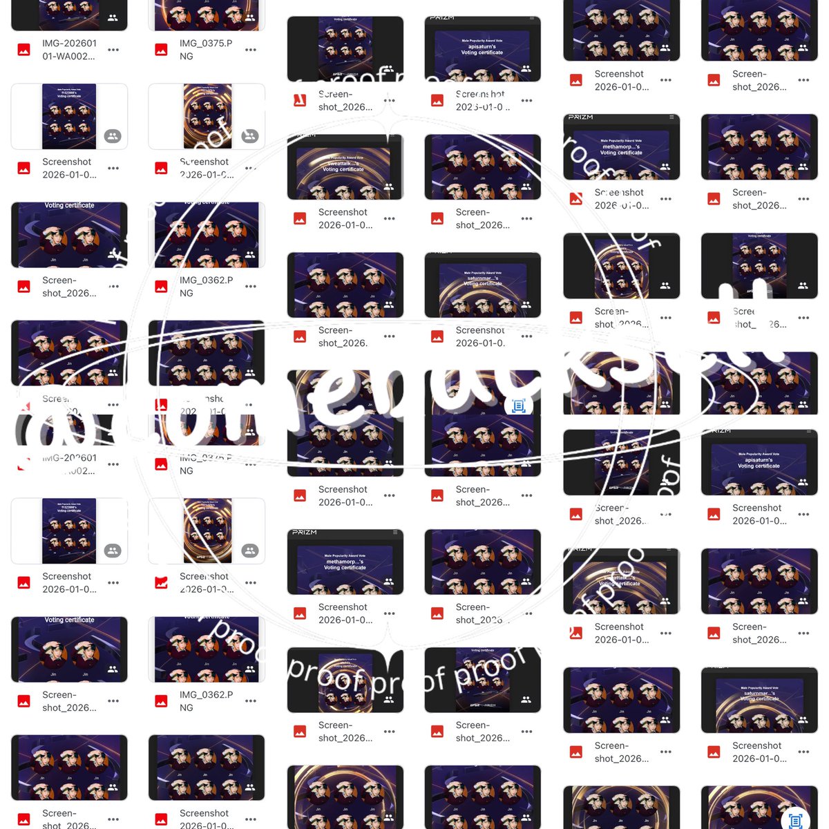 sell gda vote tweet media