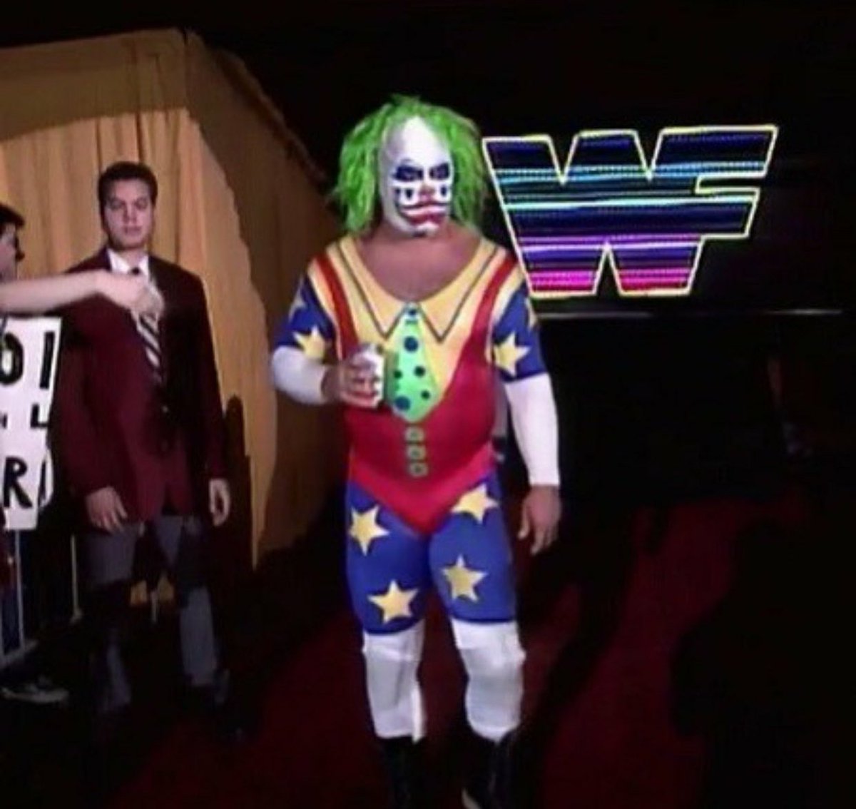 Me walking into 2026 thinking it'll be better than 2025