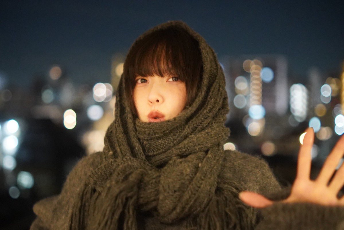 加藤小夏 tweet media