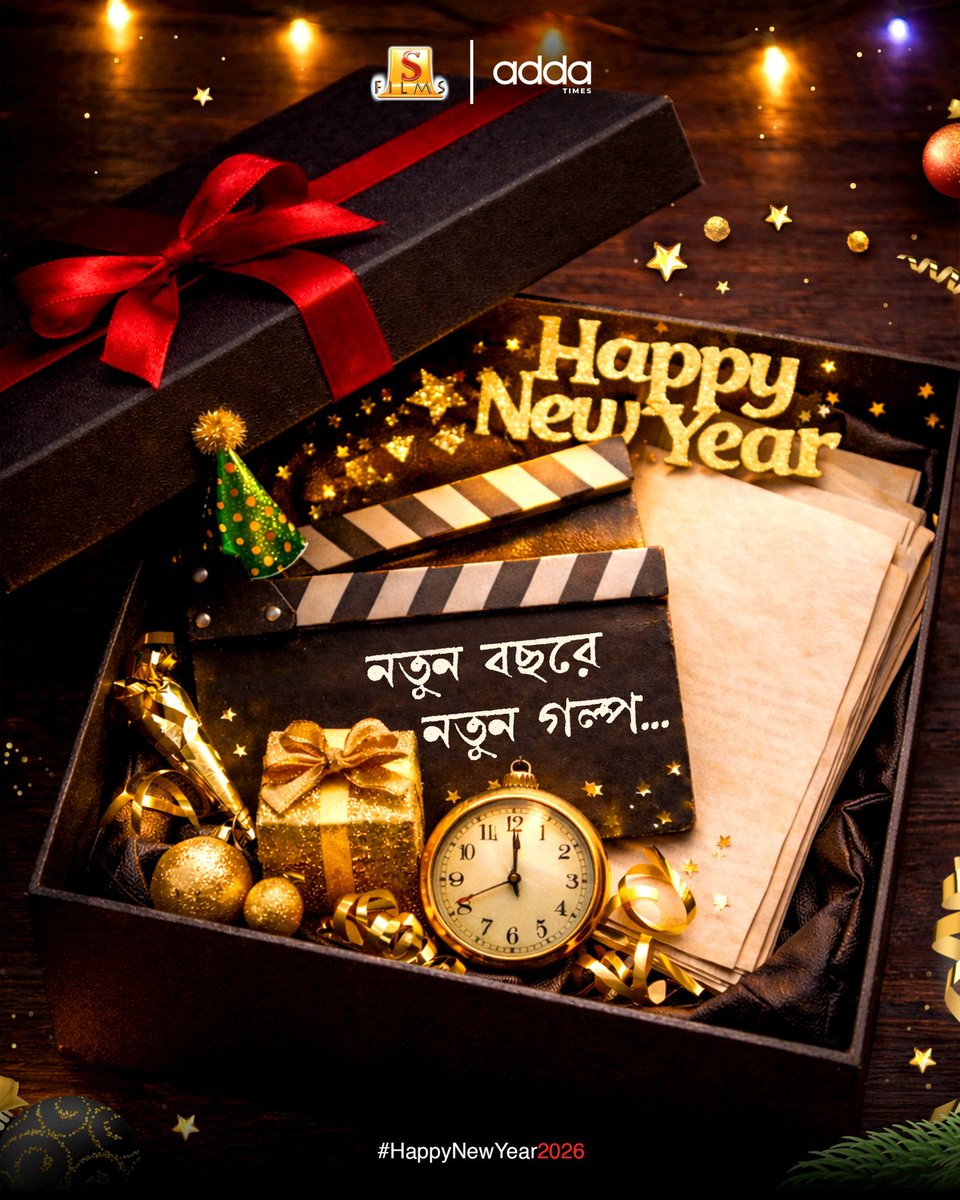 Surinder Films tweet media