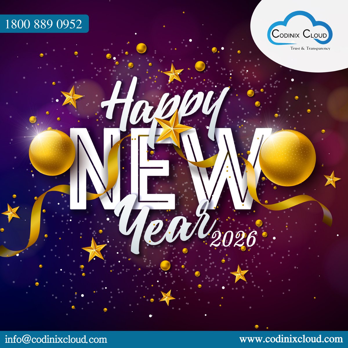 Codinix Consulting Services tweet media