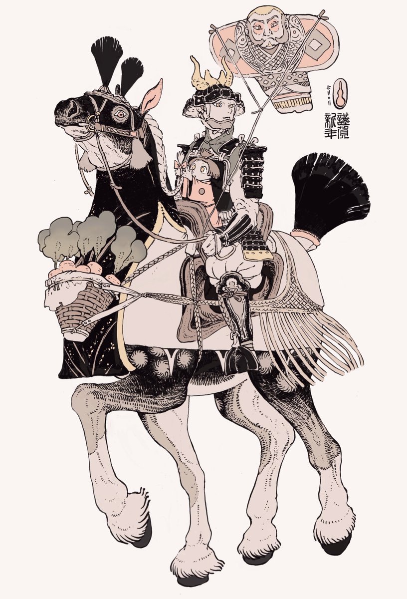 ハタ屋 (@tanuki_lll) / Posts / X