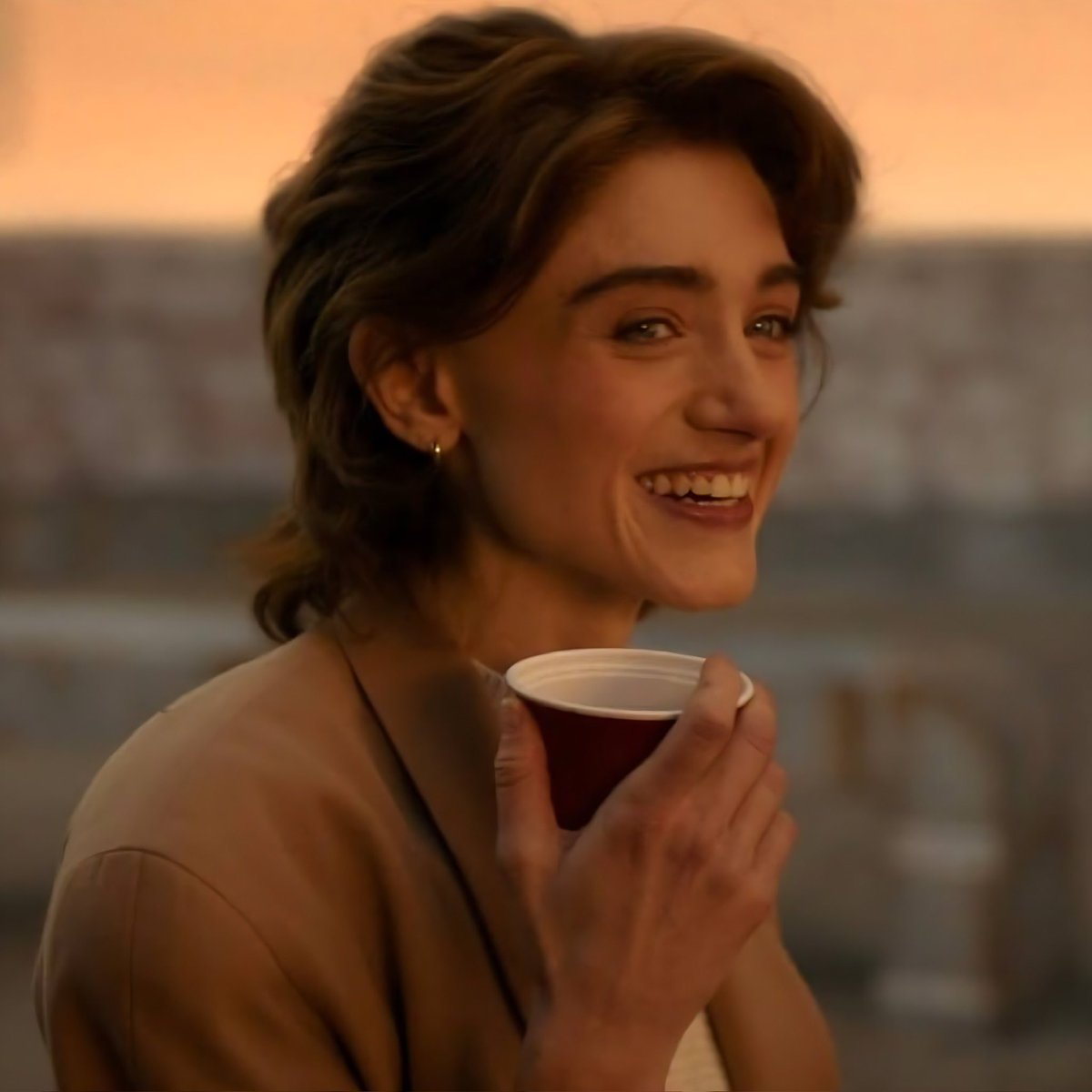 nancedaily's tweet image. i’m so proud of her🥹💗