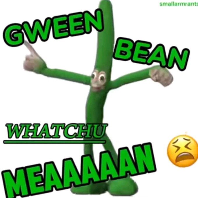 Is this the first meme of 2026?