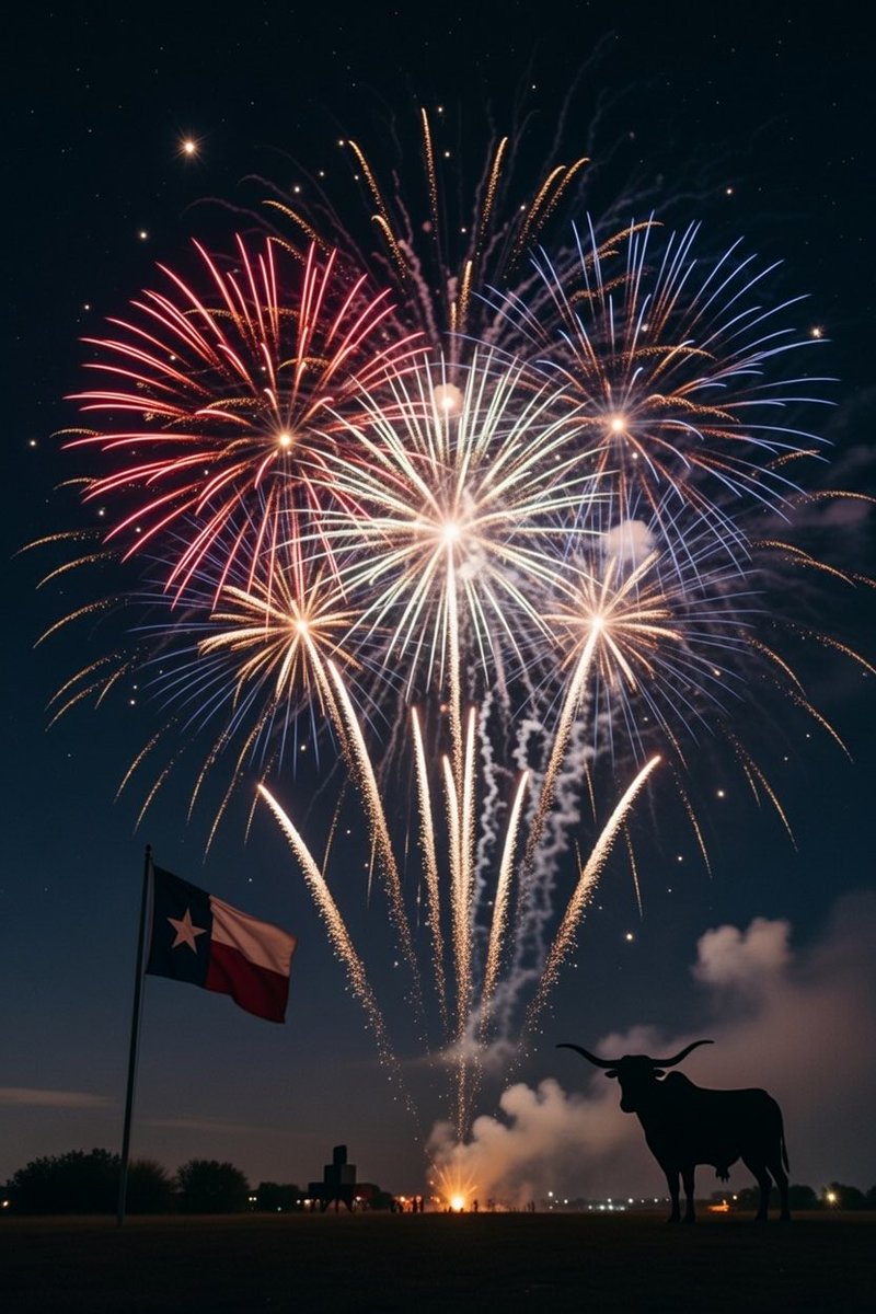 BurtThakurTX's tweet image. I’m wishing everyone a very HAPPY NEW YEARS!!!!