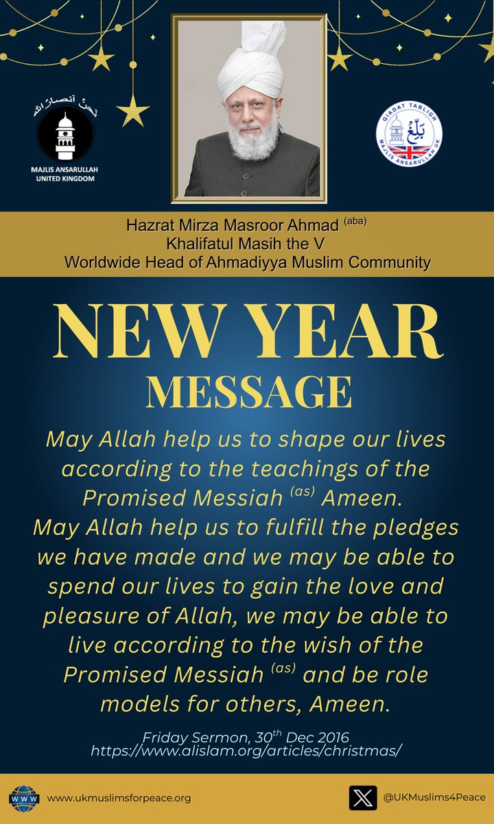 UKMuslimsforPeace (@ukmuslims4peace) on Twitter photo 