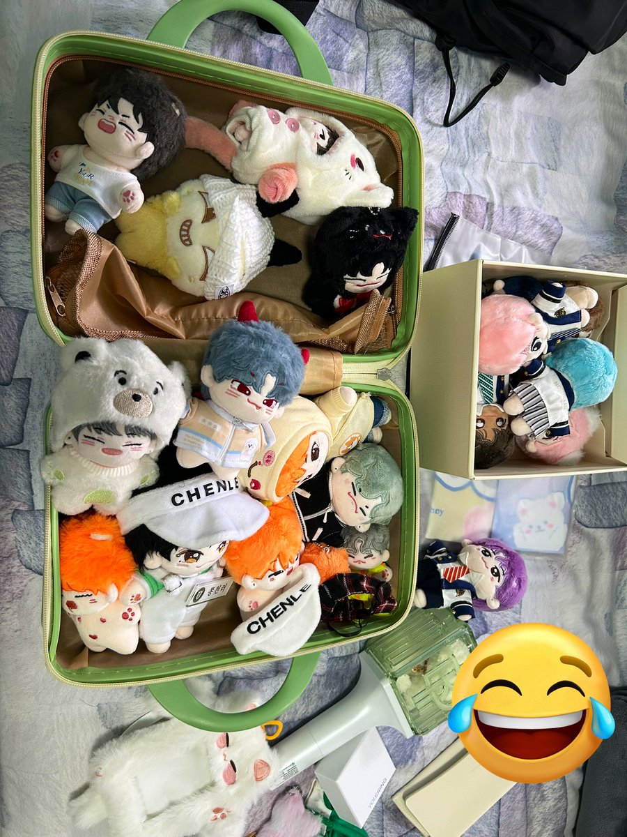 Help RT ya 🙏🏻 (Terima kasih)

WTS DOLL ‼️
Lepas adopt semua tuyul dibawah 🥲🥲
Dom: MADIUN

Link Co langsung di bagian komen ya, Terima Kasih 

#NCTDREAM #MARK #RENJUN #JENO #HAECHAN #JAEMIN #CHENLE #JISUNG