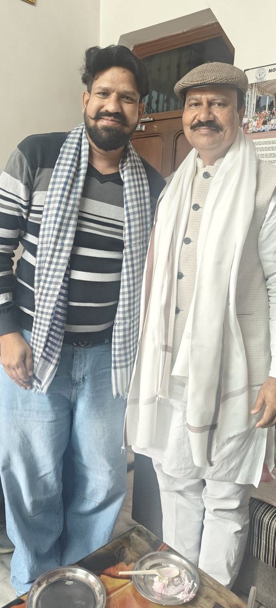 PARAMJEET SINGH LAKRA tweet media