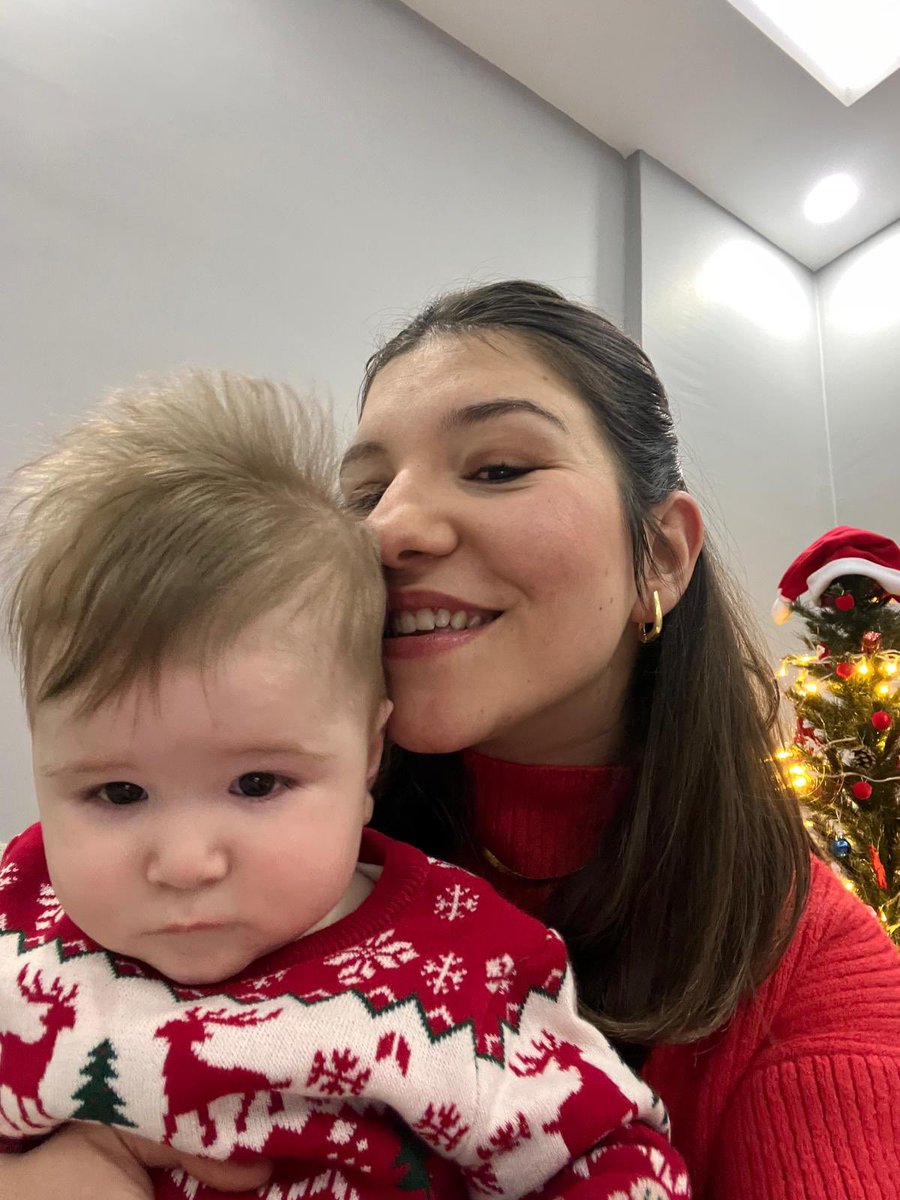 eddagvn's tweet photo. Mutlu yıllar 🎉 ❤️🥰 #hosgel2026 https://t.co/Ks6jZRXT5x