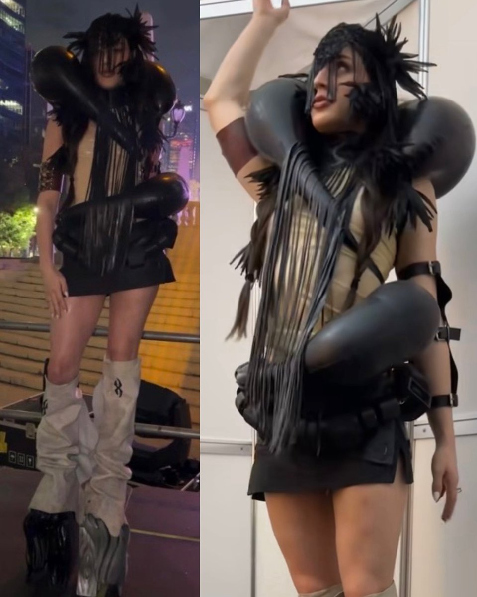 arca for mexico city’s new year’s celebration