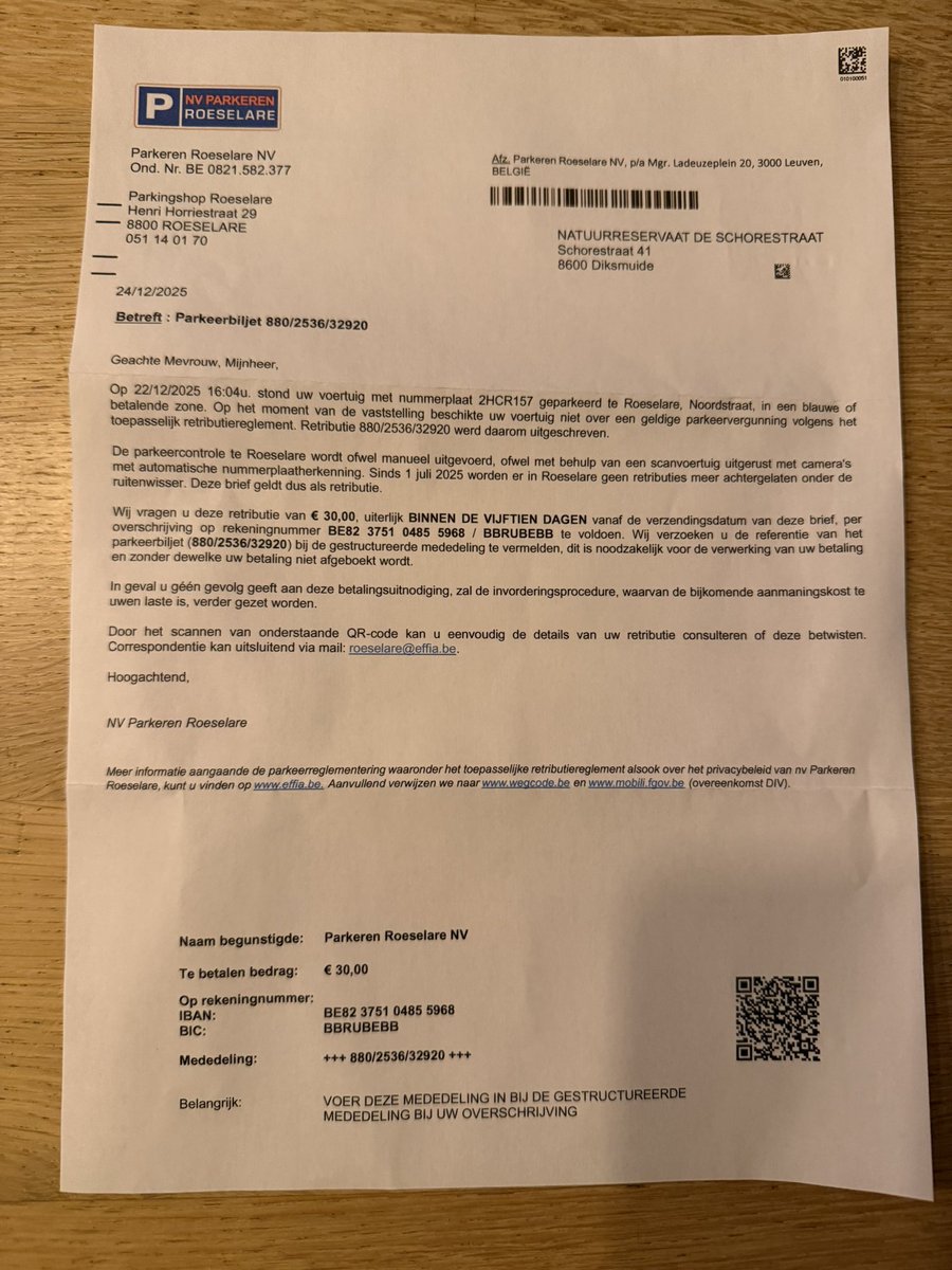 Waarom staat <a href="/stadroeselare/">stadroeselare</a> toch altijd achteraan de rij als ze talent uitdelen? Je hangt aan een laadpaal waar ze parkeergeld per seconde kunnen rekenen maar nee, we gaan ze nog eens apart naar de betaalautomaat zenden want het leven zou te simpel zijn 🤦‍♂️.