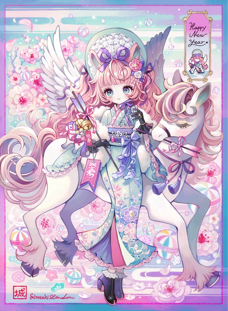 問七 (@toinana7) / Posts / X