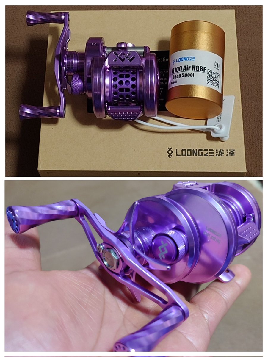 LOONGZE JAPAN (ローンズジャパン) 公式 (@LoongzeJapan) / Posts / X